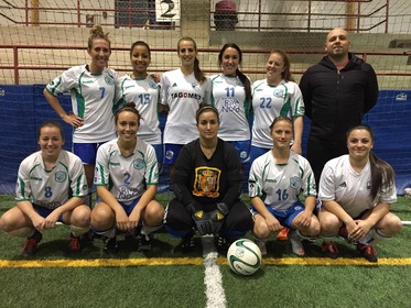 Fc repentigny